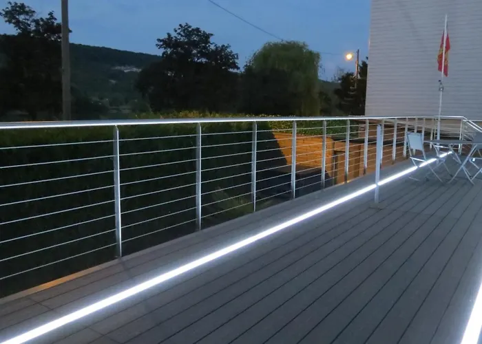 Les Terrasses Sur Seine