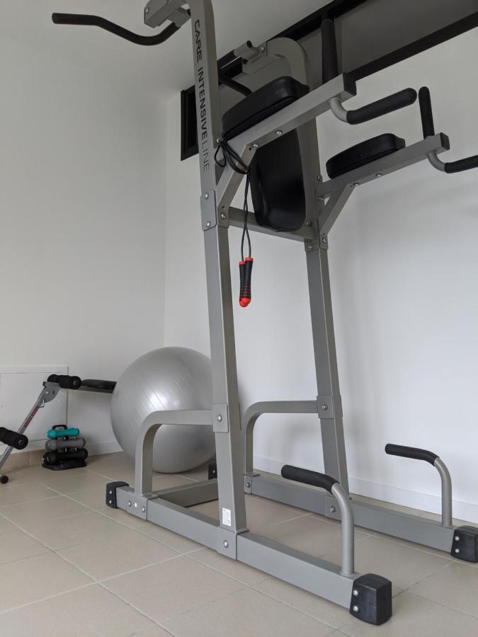 Appartement Les Terrasses Sur Seine Vernon (Eure)