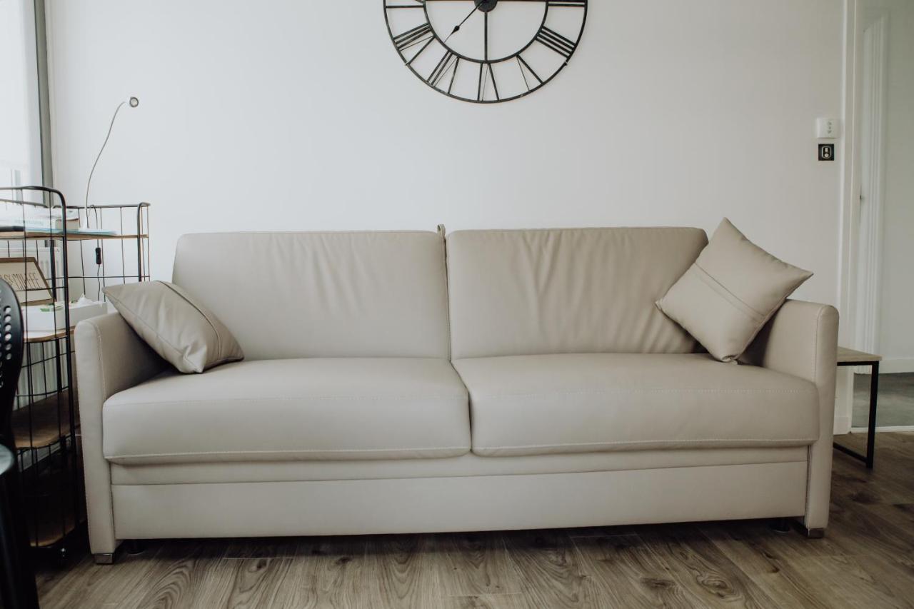 Les Terrasses Sur Seine Appartement Vernon (Eure)