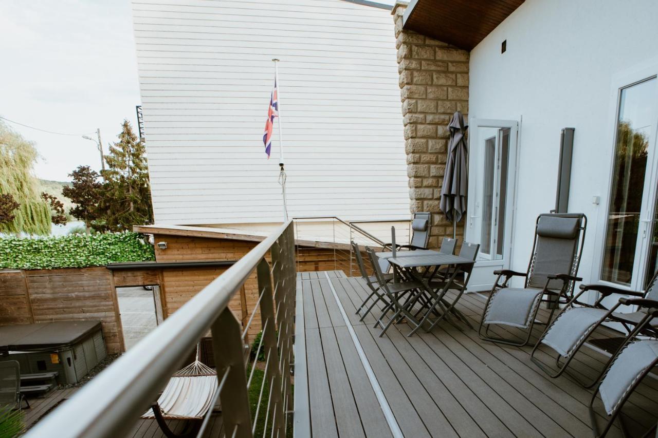 Les Terrasses Sur Seine
