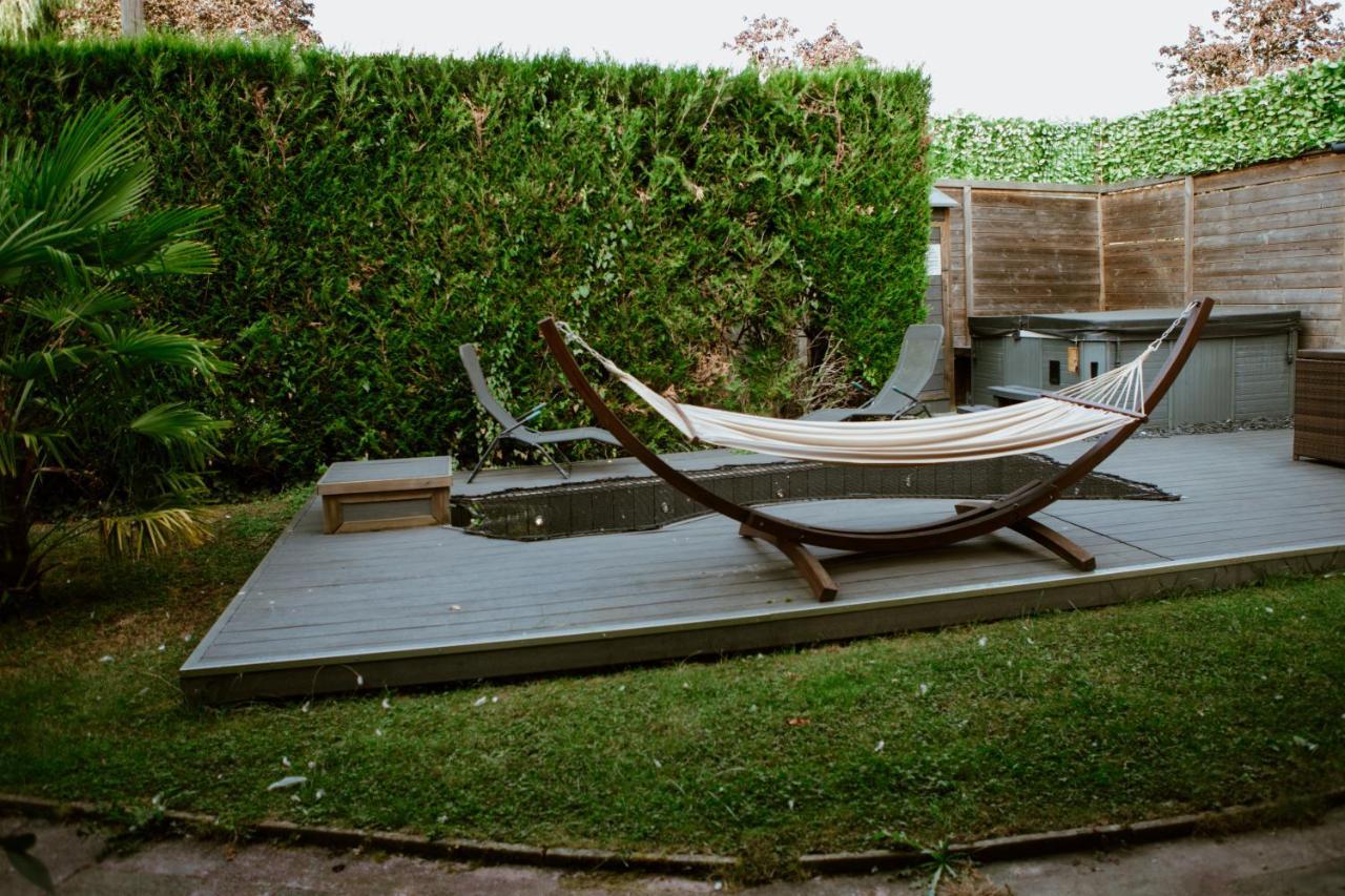 Les Terrasses Sur Seine Vernon (Eure)