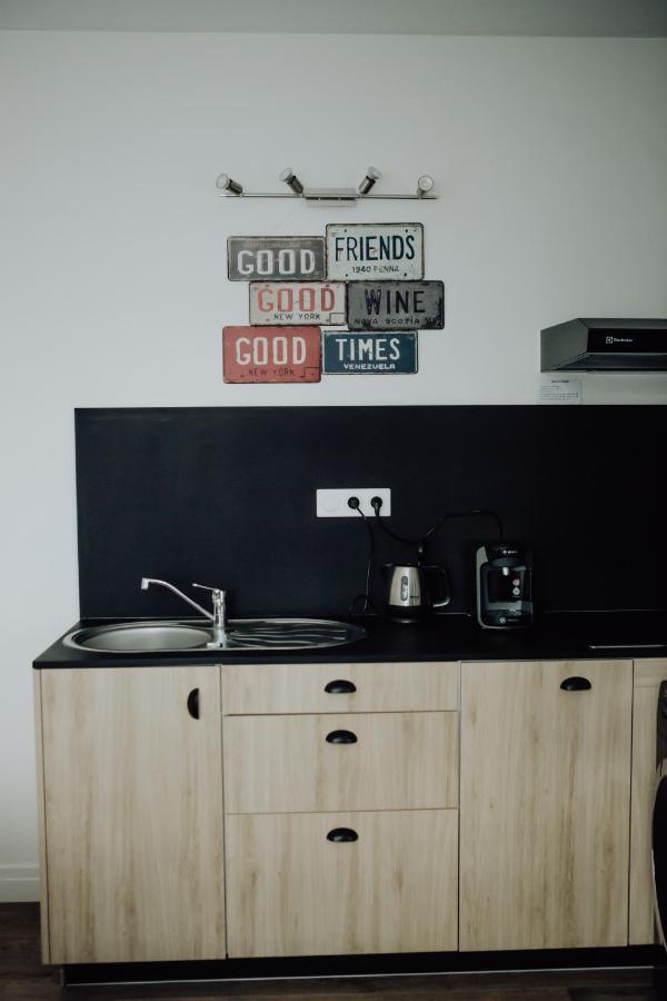 Les Terrasses Sur Seine Apartment *