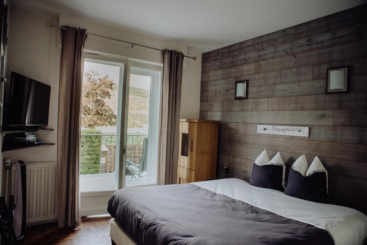 Apartment Les Terrasses Sur Seine
