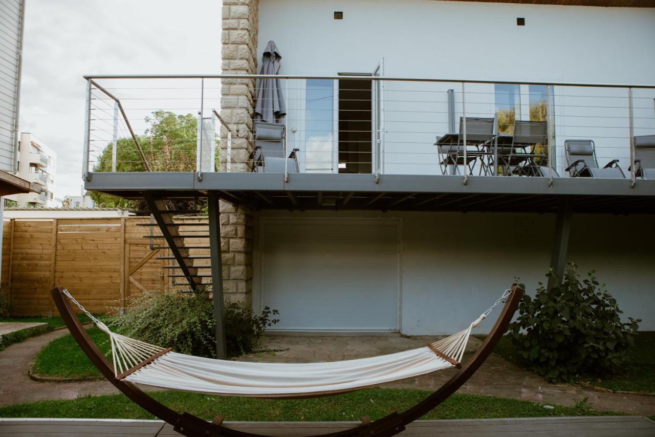 Apartment Les Terrasses Sur Seine