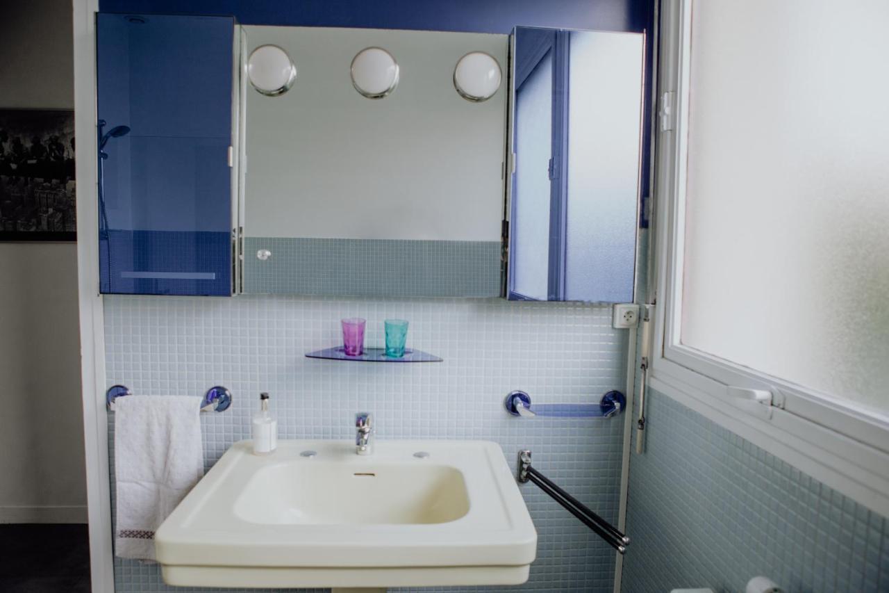 Appartement Les Terrasses Sur Seine
