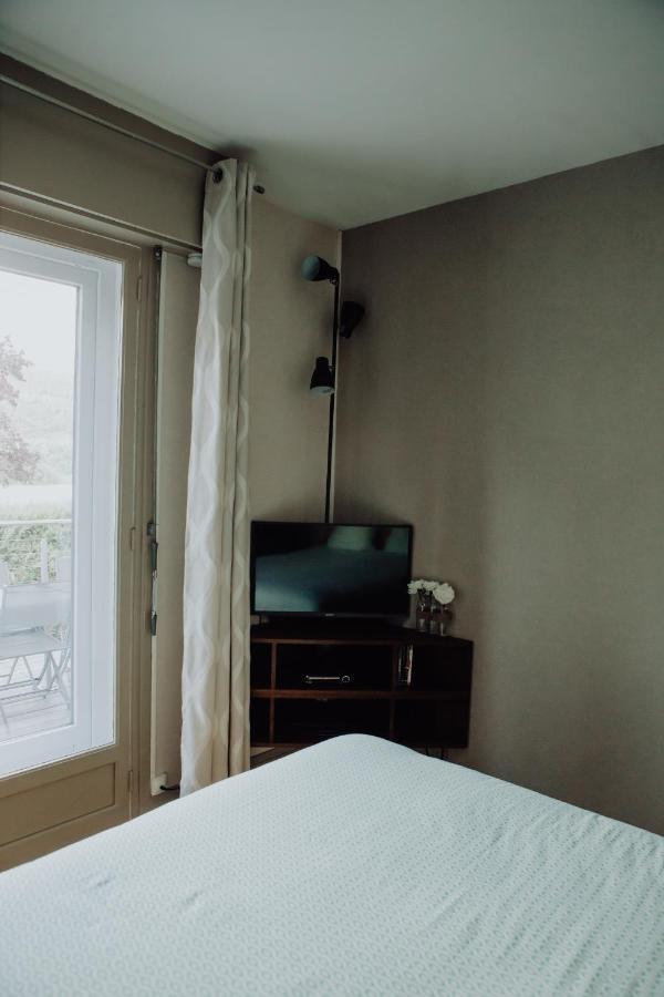 Les Terrasses Sur Seine * Vernon (Eure)