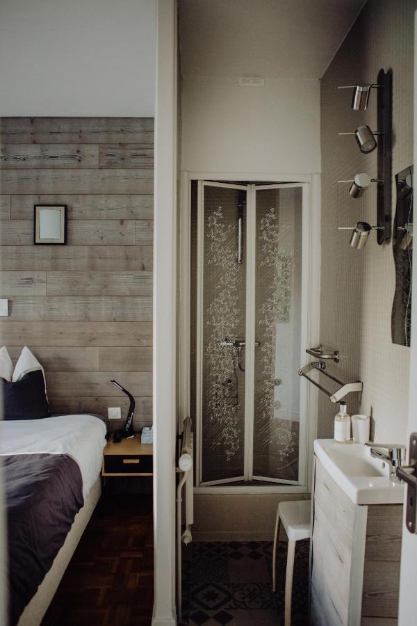Les Terrasses Sur Seine Appartement