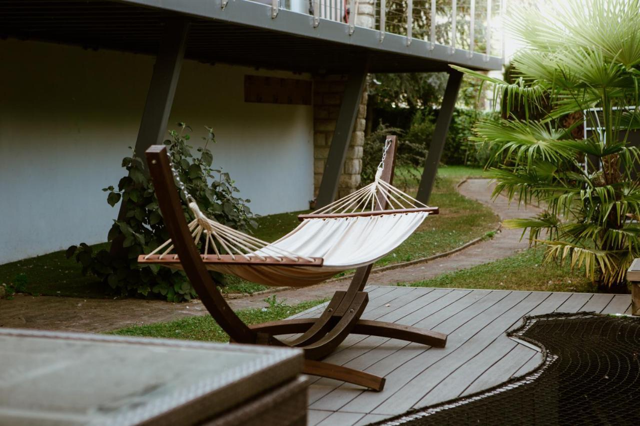 Les Terrasses Sur Seine Appartement Vernon (Eure)