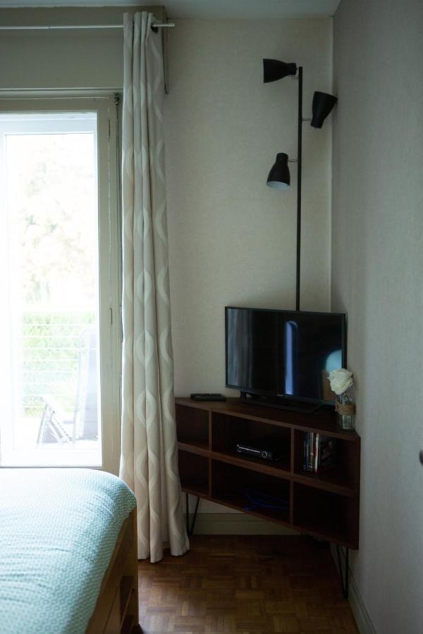 Apartment Les Terrasses Sur Seine
