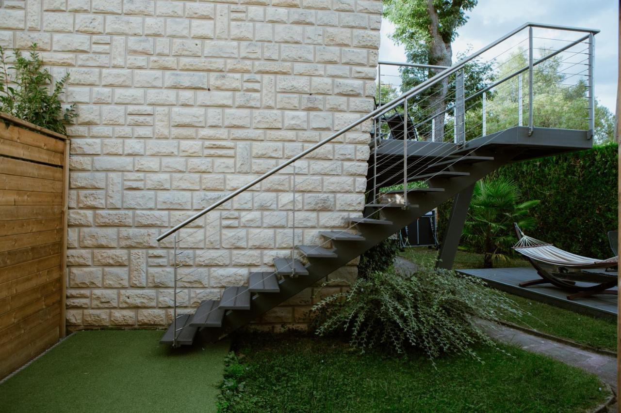 Apartment Les Terrasses Sur Seine Vernon (Eure)