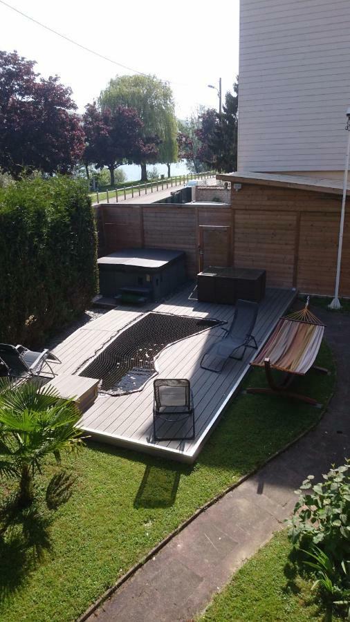 Les Terrasses Sur Seine