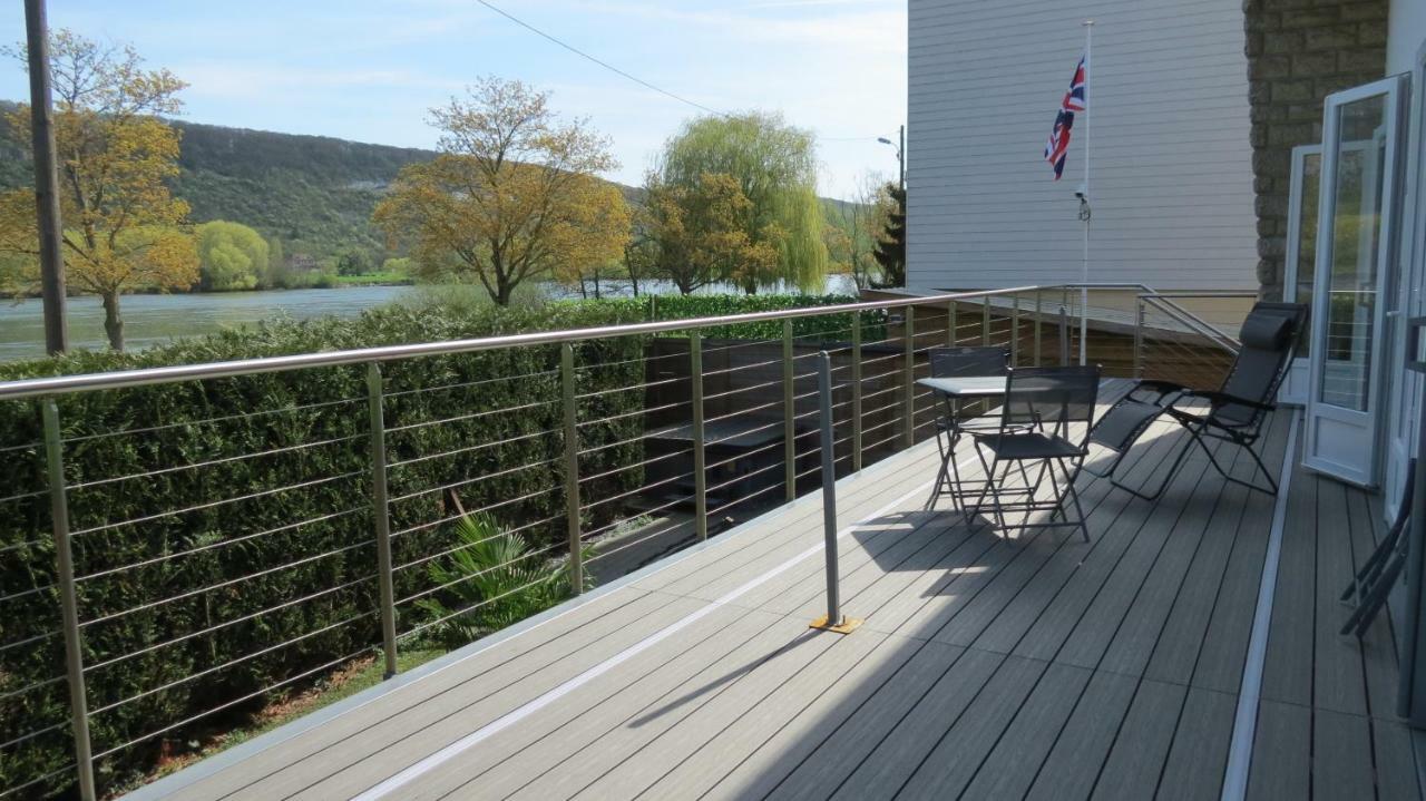 Les Terrasses Sur Seine *