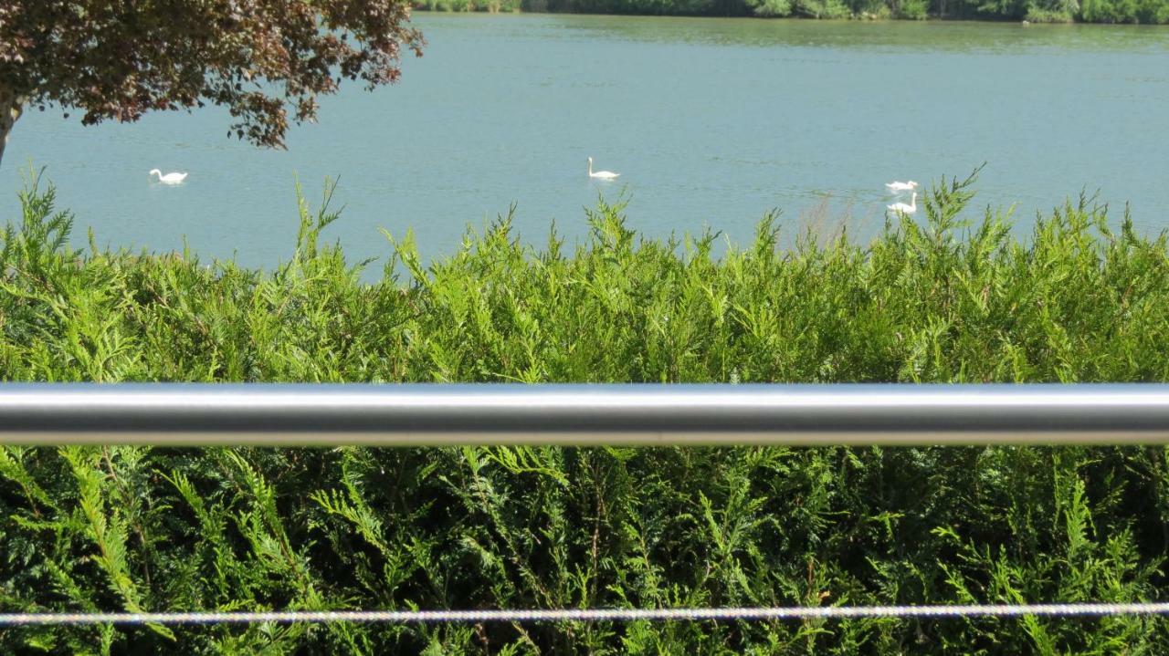 Les Terrasses Sur Seine *