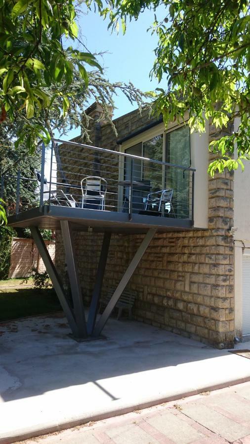 Appartement Les Terrasses Sur Seine