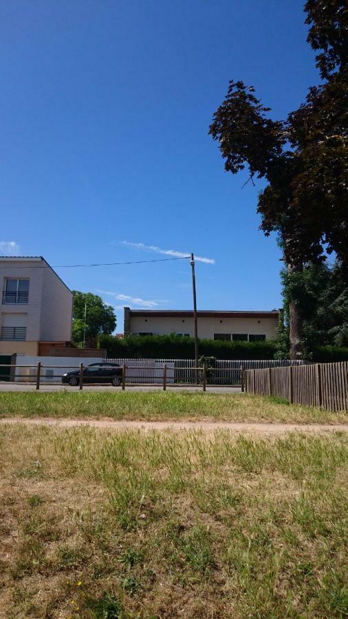 Les Terrasses Sur Seine Vernon (Eure)