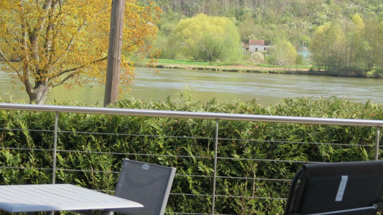Apartment Les Terrasses Sur Seine