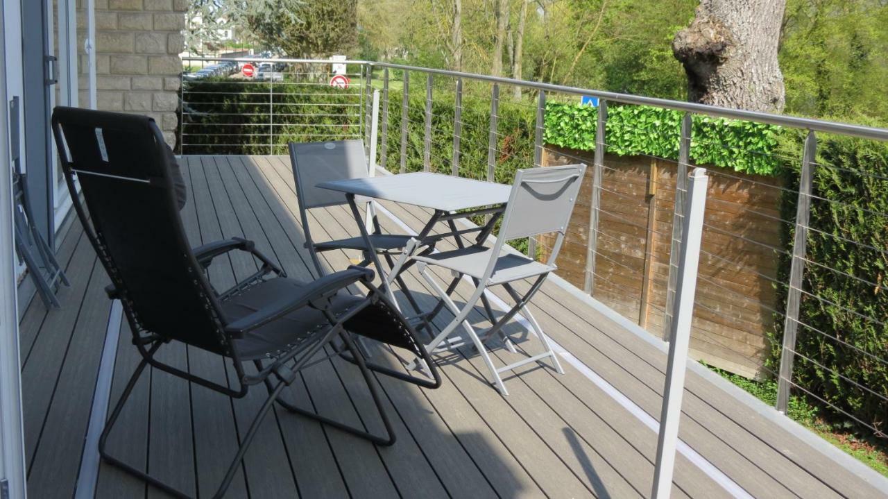 Les Terrasses Sur Seine