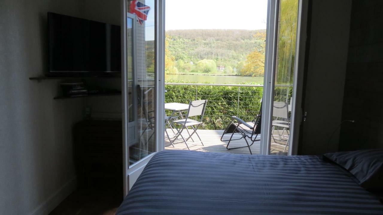 Appartement Les Terrasses Sur Seine Vernon (Eure)