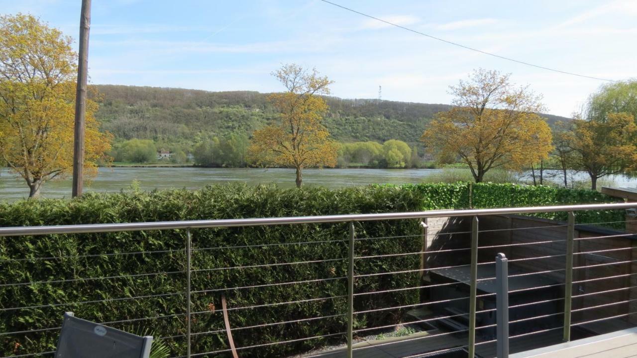 Les Terrasses Sur Seine * Vernon (Eure)