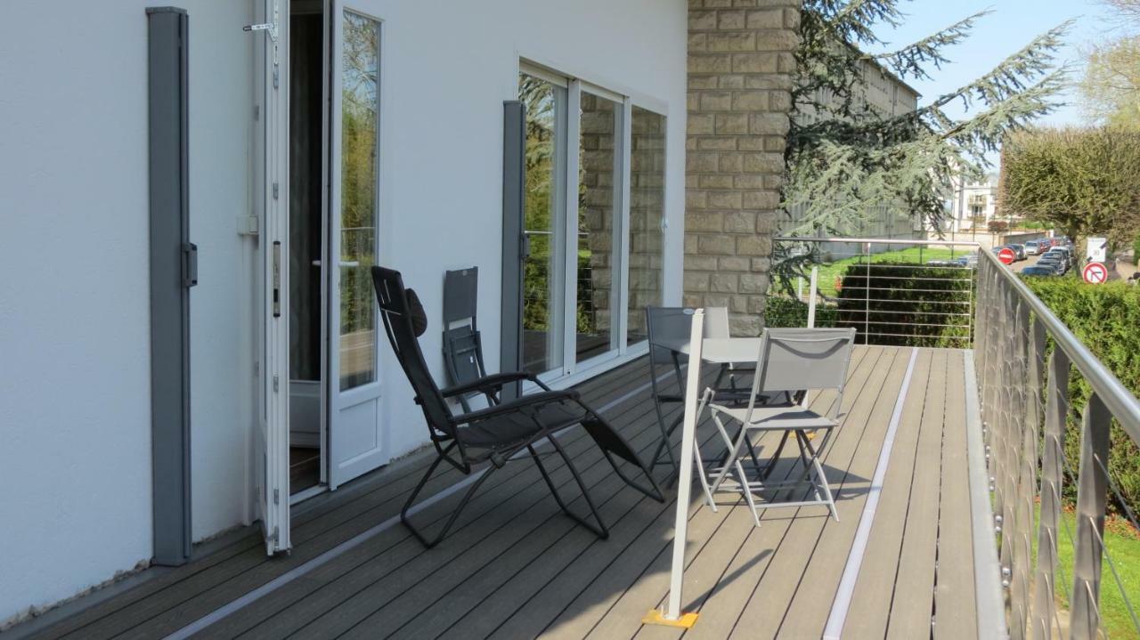 Les Terrasses Sur Seine