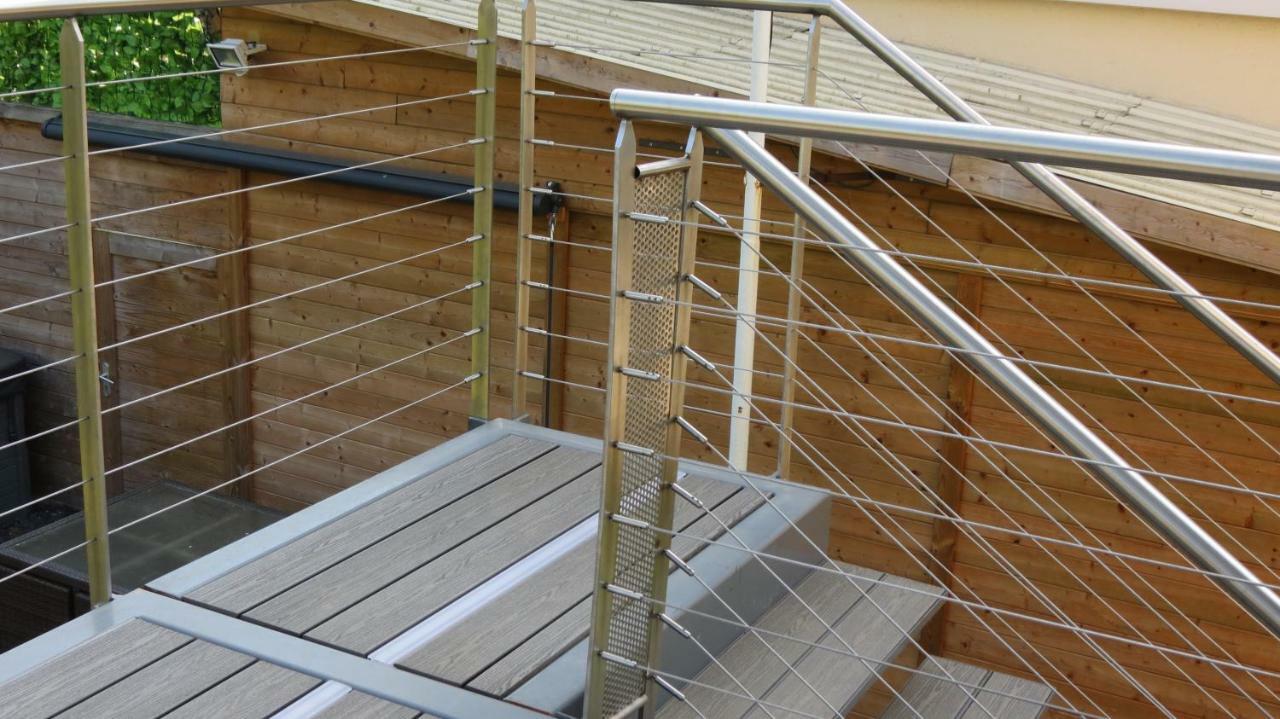 Appartement Les Terrasses Sur Seine *