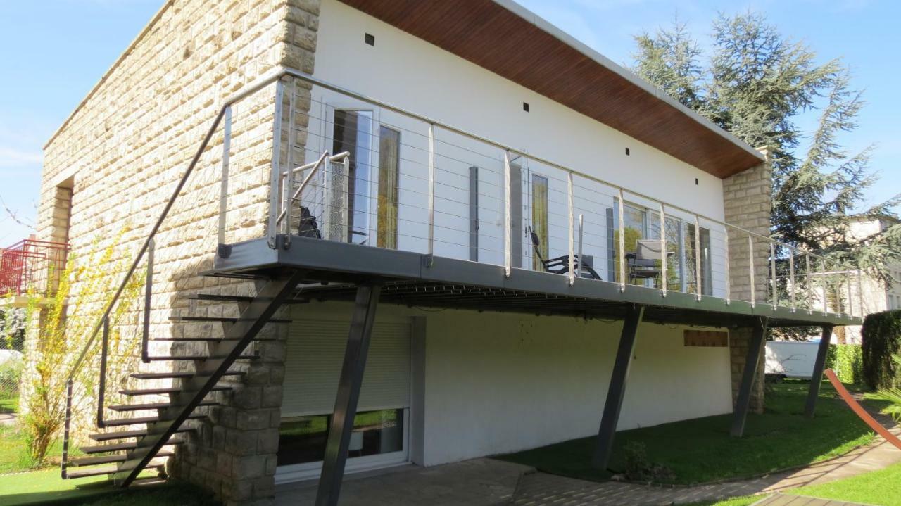 Apartment Les Terrasses Sur Seine Vernon (Eure)