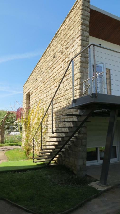 Appartement Les Terrasses Sur Seine