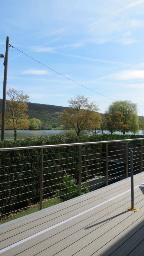 Les Terrasses Sur Seine Apartment *