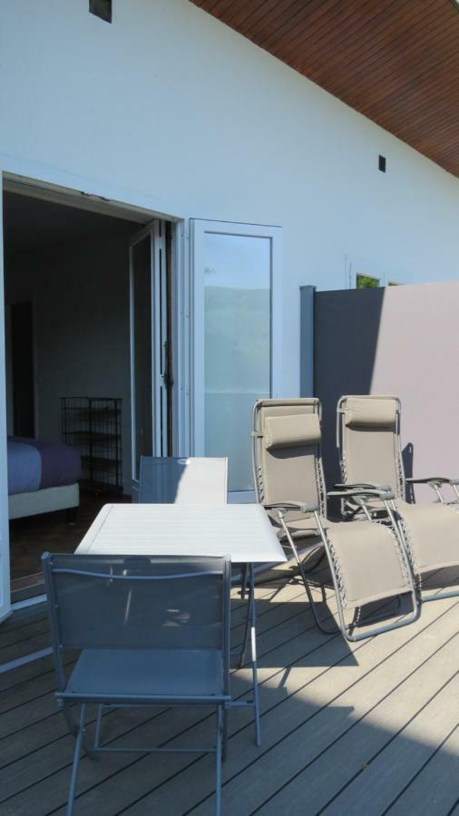 Les Terrasses Sur Seine Appartement *