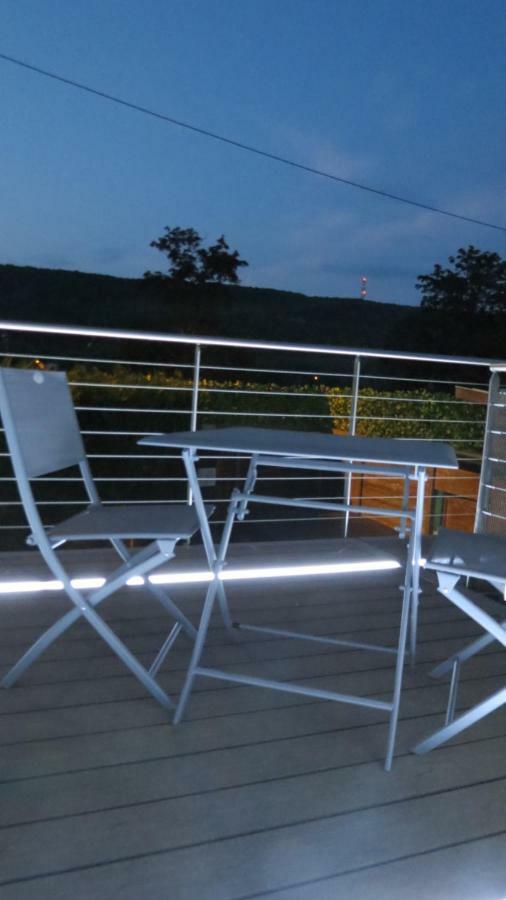 Les Terrasses Sur Seine Appartement *