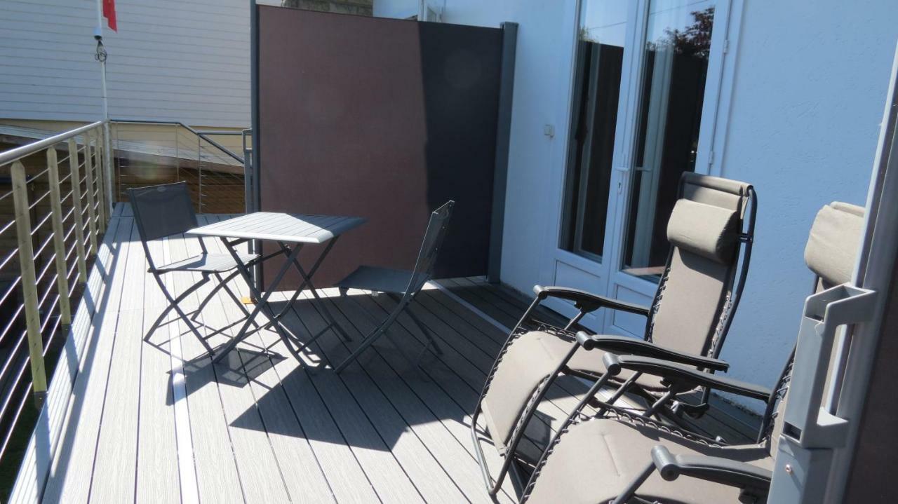 Les Terrasses Sur Seine