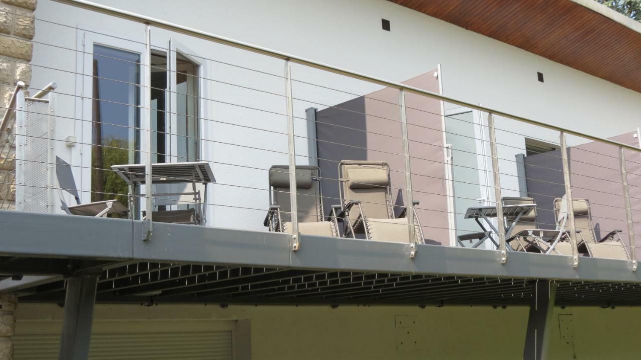 Les Terrasses Sur Seine * Vernon (Eure)
