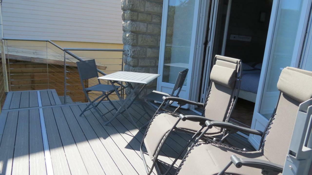 Apartment Les Terrasses Sur Seine Vernon (Eure)