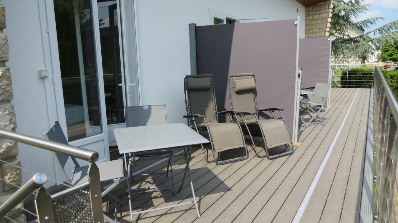 Les Terrasses Sur Seine